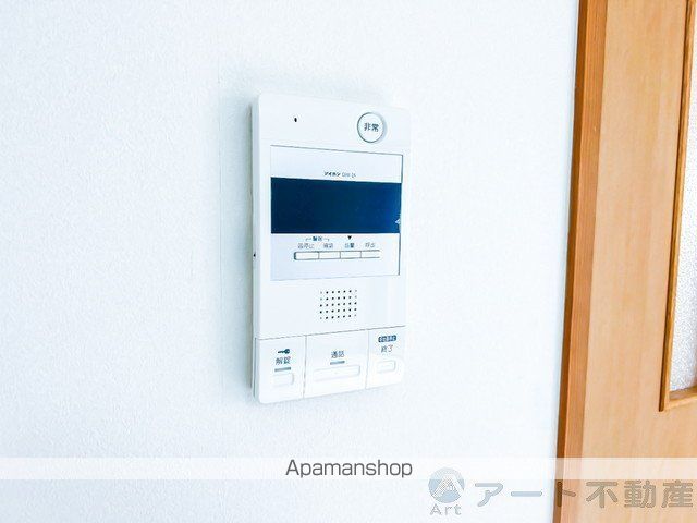 DONDON21の内装写真