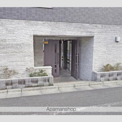 エスペルーモ上池台の内装写真