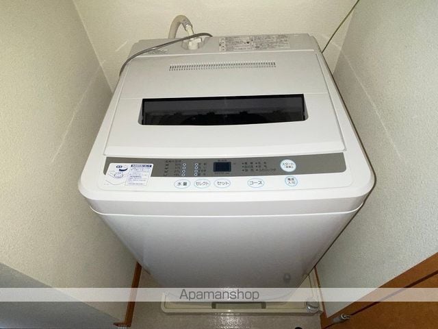 レオパレスブルューテブルューテの内装写真
