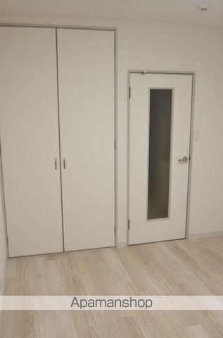 ジェフメノーの内装写真