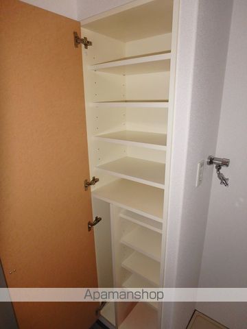 レジディア南行徳の内装写真