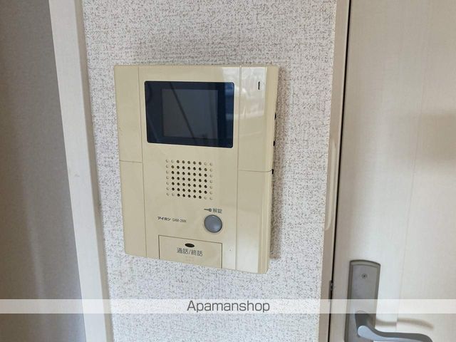 れいめい上荒田の内装写真