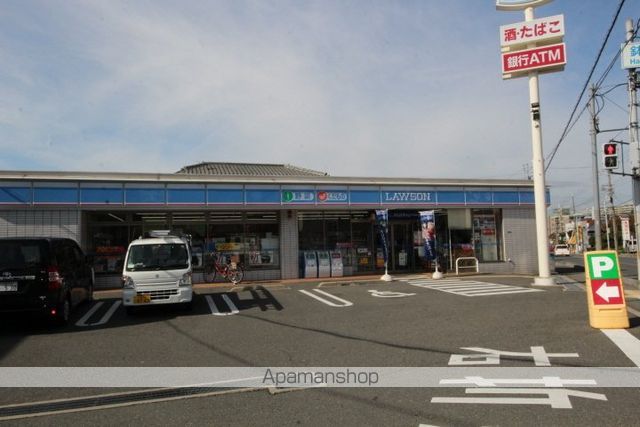 コスモ78の周辺写真