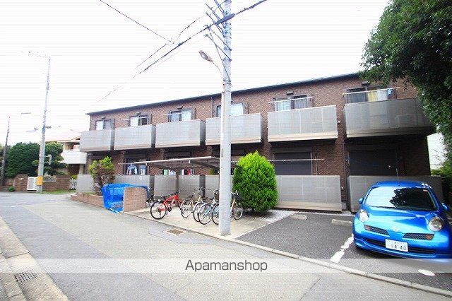 レオパレスリューデスハイムのその他写真