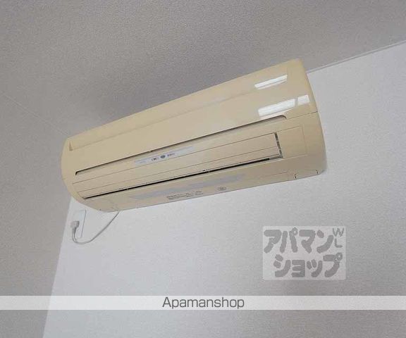ソルフィー山科の内装写真