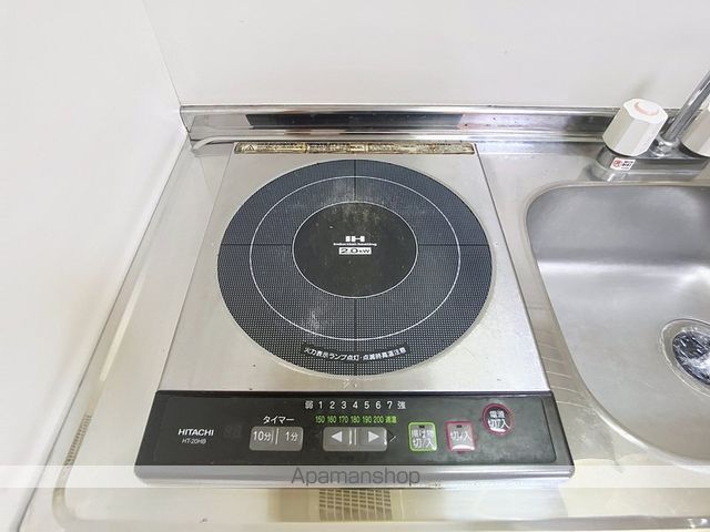 エクセランス小池IIの内装写真