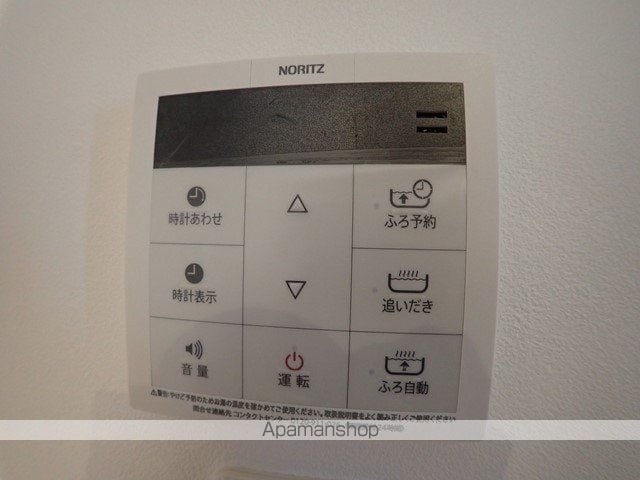 グランシエルIの内装写真