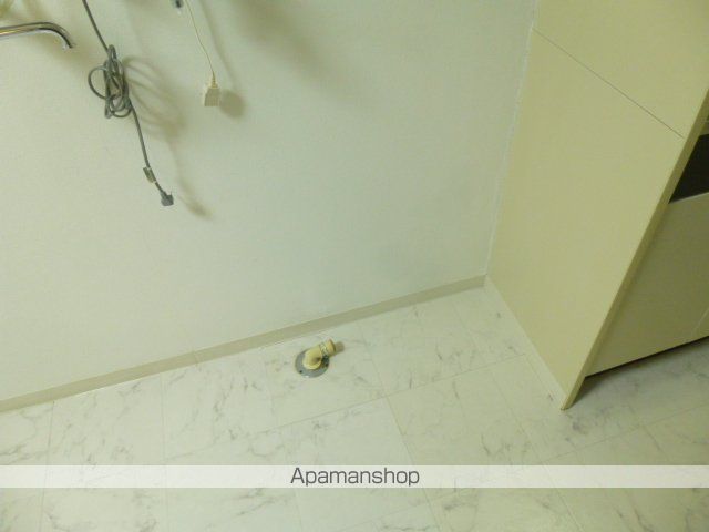 パルコート南郷18の内装写真