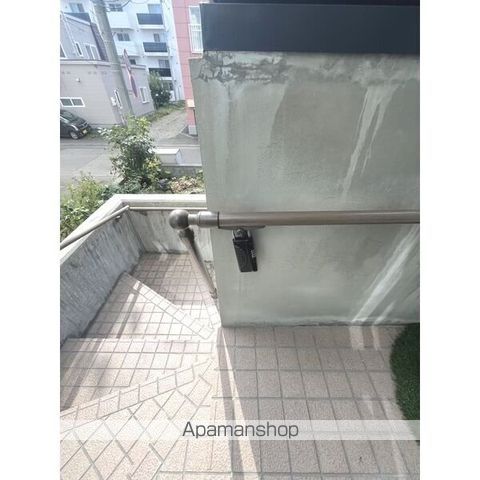 平岸1条13丁目戸建の内装写真