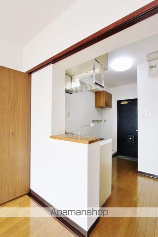 ビアー館の内装写真