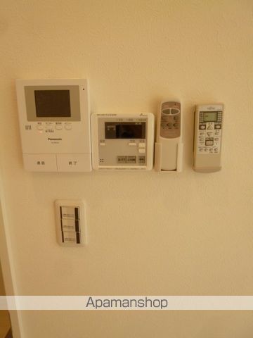 アークラヴィータの内装写真