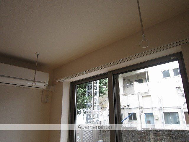 ヴァンベール平和台の内装写真