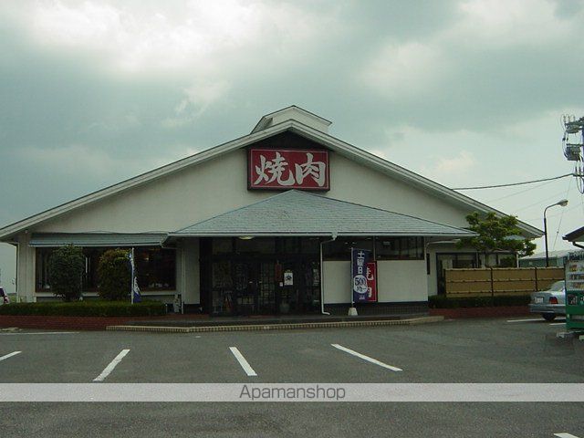 DESTINYの周辺写真