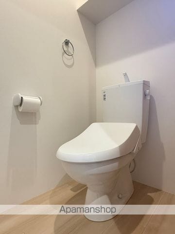 棒屋第12住吉ハイツの内装写真