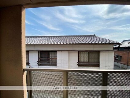 フィネスＦＵＴＡＭＩ[1K/35.95m2]の内装1