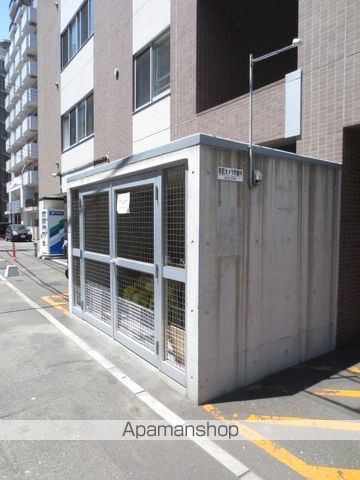 ビッグパレス中島公園のその他写真