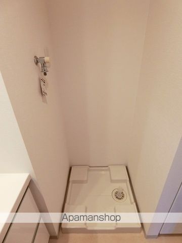 HOUSE岩本町の内装写真