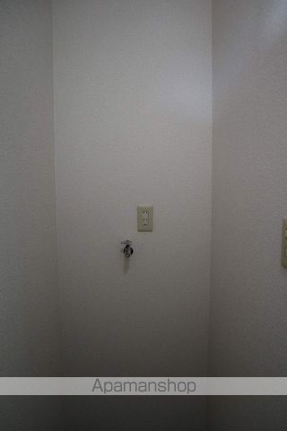 希望ヶ丘ハイツの内装写真