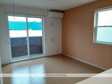 千葉県香取市小見川[1LDK/45.77m2]のリビング・居間