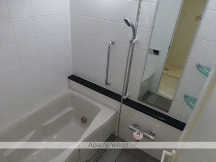 レジディア池尻大橋[1LDK/40.01m2]のバス