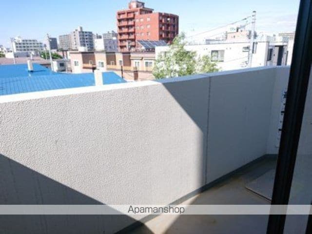 RIOVISTAの内装写真