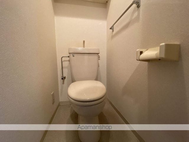 ロイヤルパレス高円寺の内装写真
