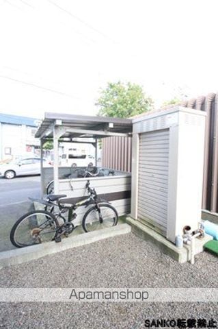 プレッソ アビタシオンのその他写真