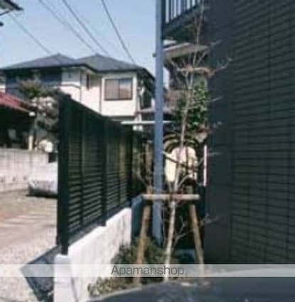 レオパレスデ・ルシア[1K/20.28m2]の外観3