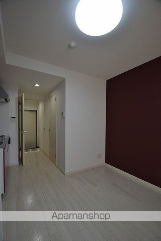 月光五日市壱番館の内装写真