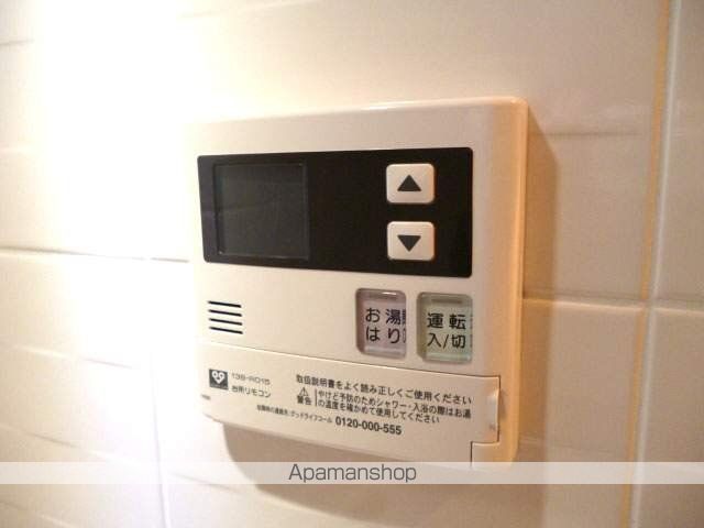 S−RESIDENCE新大阪WESTの内装写真