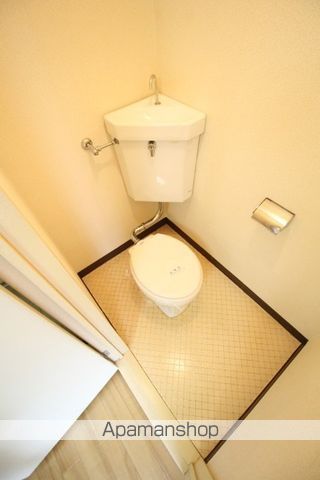 COMFORT HIROSEIIの内装写真