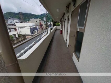 西浦マンション[1K/22m2]の内装2