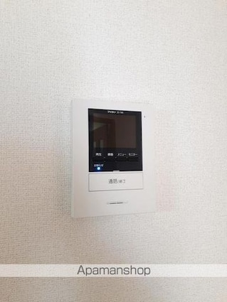 レジデンスＫ　Ⅱ[2DK/46.92m2]のその他設備