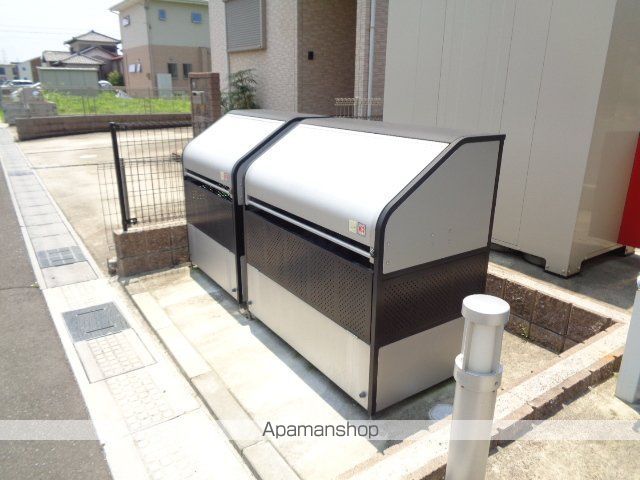 クオーレ Iのその他写真