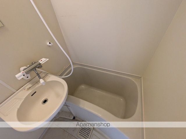 グローブ青山の内装写真