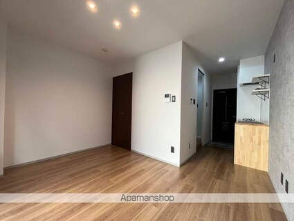 カハラ[1K/19.87m2]のその他部屋・スペース