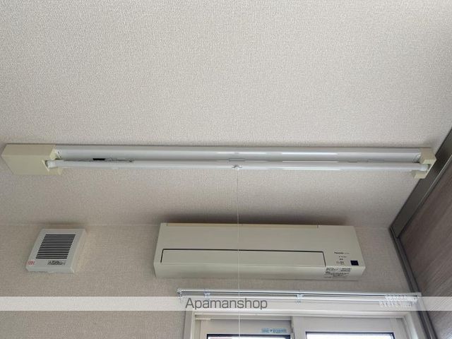 フェリーチェの内装写真