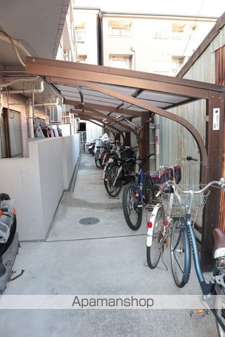 サニーハイツ住吉のその他写真