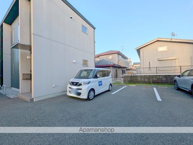 日南線 宮崎駅 徒歩15分 2階建 築8年のその他写真