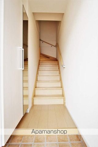 ラリュール IIの内装写真