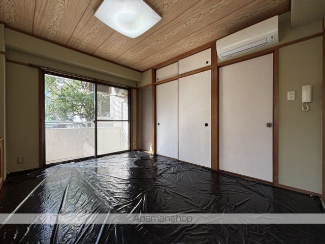 堀ビルの内装写真