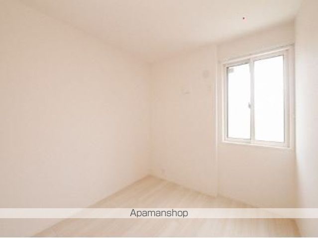 D−ROOM藤崎の内装写真