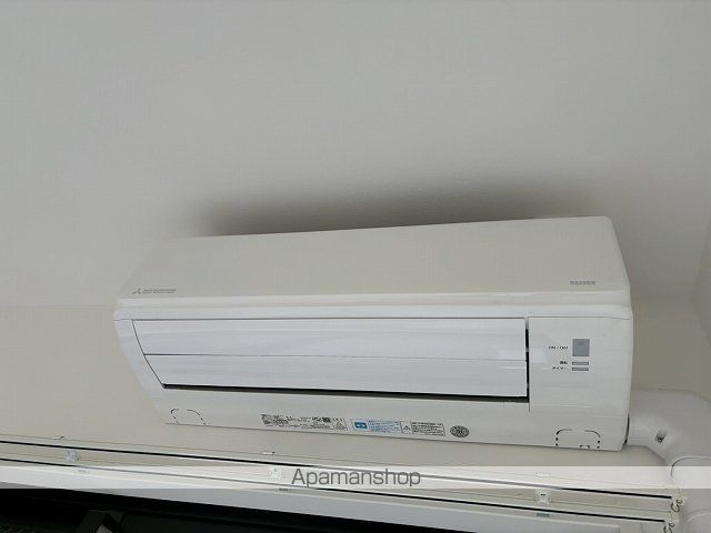 ミュゼ 海老山の内装写真