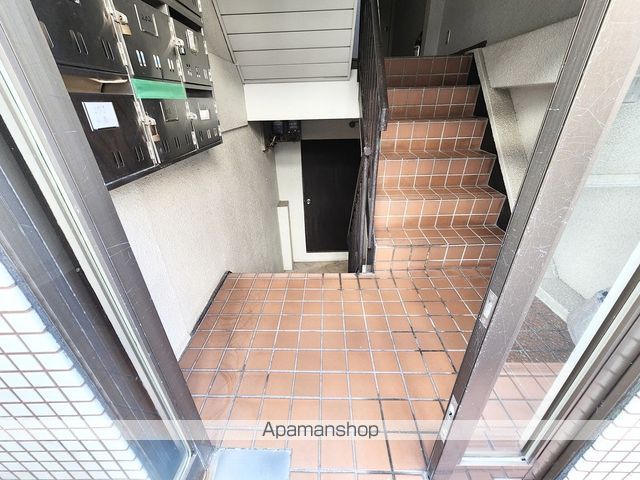 NK豊町の内装写真