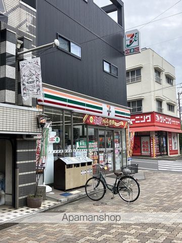 ニュートリノ要 102 ｜ 千葉県千葉市中央区要町16（賃貸マンション1DK・1階・28.47㎡） その11