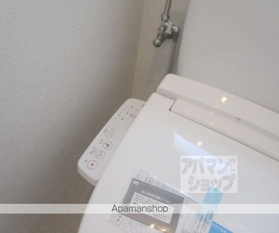 メーゾンヴィオレットの内装写真