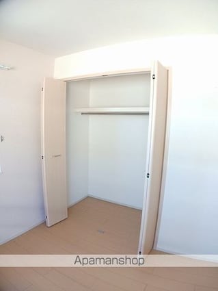 セレッソ　２０１３[2LDK/57.85m2]の収納