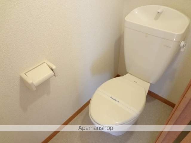 レオパレスOKUーIの内装写真