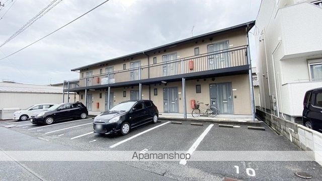 ロンサール奥田のその他写真