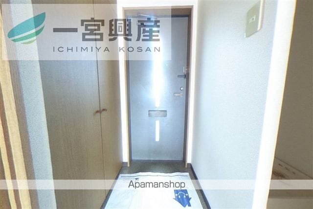 フォブールNーTOWN A棟の内装写真